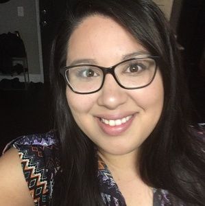 Meet your Posher, Alina